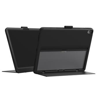 ZAGG / INVISIBLESHIELD intgrtd Cases/ Screen Denali Phyllis Blk (702314339)
