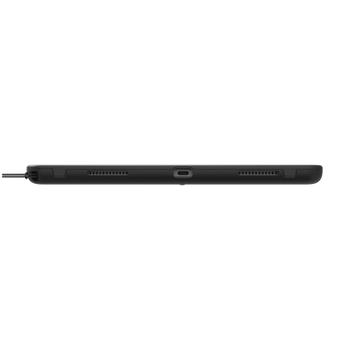 ZAGG / INVISIBLESHIELD intgrtd Cases/ Screen Denali Phyllis Blk (702314339)