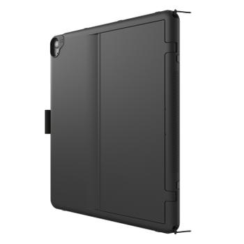 ZAGG / INVISIBLESHIELD intgrtd Cases/ Screen Denali Phyllis Blk (702314339)