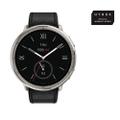 Amazfit Active 2 Black Leather 44mm Smartwatch