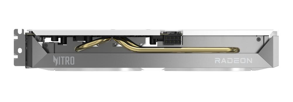 ACER Nitro Radeon Rx 9060 Xt Oc  (DP.Z4KWW.P02)