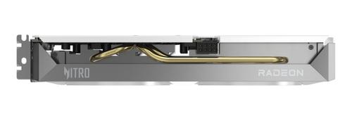 ACER Nitro Radeon Rx 9060 Xt Oc  (DP.Z4UWW.P02)