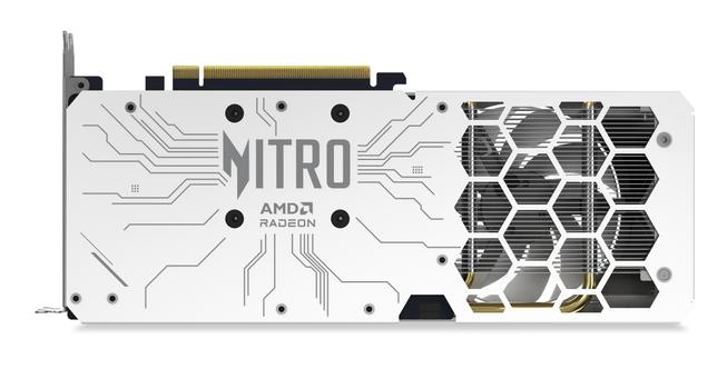 ACER Nitro Radeon Rx 9060 Xt Oc  (DP.Z4KWW.P02)