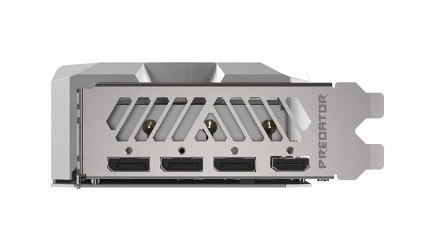 ACER Predator Bifrost Radeon Rx  (DP.Z4FWW.P02)