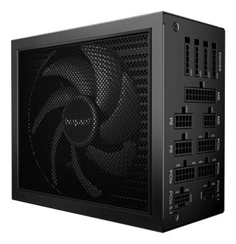 be quiet! Dark Power 14 1200W Titanium - ATX 3.1 - PCIe 5.1 - 10 års garanti (BP021EU)