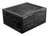 be quiet! Dark Power 14 1000W Titanium - ATX 3.1 - PCIe 5.1 - 10 års garanti (BP020EU)