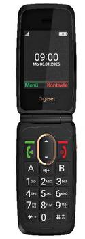 GIGASET GL795 dunkelgrau (S30853-H1235-R101)