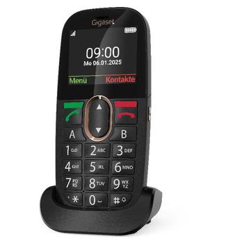 GIGASET GL695 (Black) (S30853-H1234-R101)