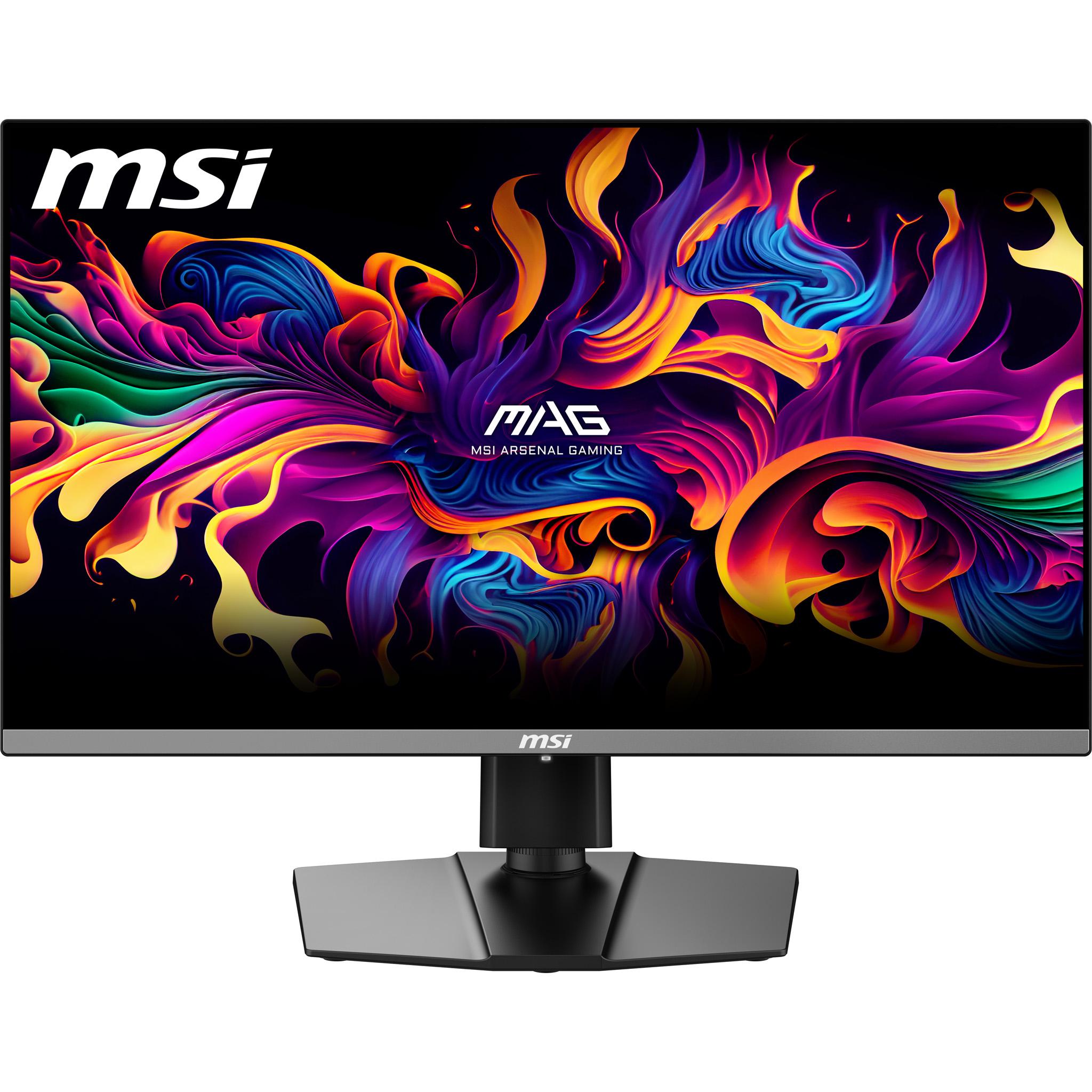 27" gamingskjerm MAG 272QP