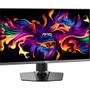 MSI 27" gamingskärm MAG 272QP 2560x1440 QD-OLED, 500hz, 0.03ms, 1.5m:1, HDR10, 2xHDMI/DP (MAG 272QP QD-OLED X50)