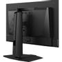 MSI 27" gamingskärm MAG 272QP 2560x1440 QD-OLED, 500hz, 0.03ms, 1.5m:1, HDR10, 2xHDMI/DP (MAG 272QP QD-OLED X50)