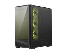 MSI Computer Case Midi Tower Black