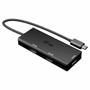 I-TEC USB-C 3X 4K HDMI ADAPTER VIDEO ADAPTER PD 100W ACCS