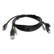 STARTECH 6ft 1.8m HDMI KVM Cable USB 2.0