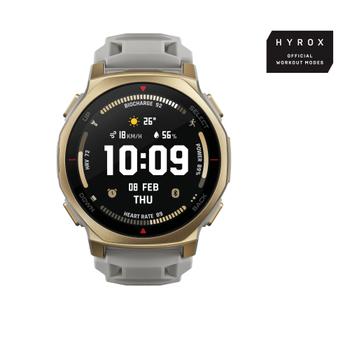 Amazfit T-Rex 3 Pro 44mm - Arctic Gold (W2548GL2N)