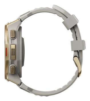 Amazfit T-Rex 3 Pro 44mm - Arctic Gold (W2548GL2N)