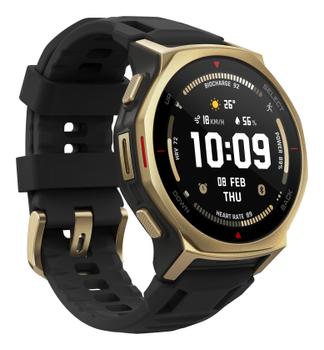 Amazfit T-Rex 3 Pro 44mm - Black Gold (W2548GL1N)