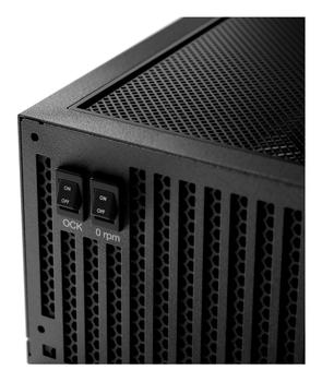BE QUIET! Dark Power 14 1200 W - 80  (BP021EU)