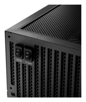 be quiet! Dark Power 14 1200W Titanium - ATX 3.1 - PCIe 5.1 - 10 års garanti (BP021EU)
