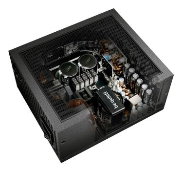BE QUIET! Dark Power 14 1200 W - 80  (BP021EU)