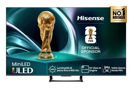 HISENSE 65U7Q (65U7Q)