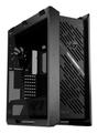 ASUS ROG STRIX HELIOS II GX601S EATX mid-tower gaming case with dual TG side panels - Black
