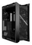 ASUS ROG STRIX HELIOS II GX601S EATX mid-tower gaming case with dual TG side panels - Black (90DC00W0-B39000)