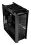 ASUS ROG STRIX HELIOS II GX601S EATX mid-tower gaming case with dual TG side panels - Black (90DC00W0-B39000)