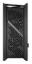 ASUS ROG STRIX HELIOS II GX601S EATX mid-tower gaming case with dual TG side panels - Black (90DC00W0-B39000)