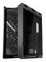 ASUS ROG STRIX HELIOS II GX601S EATX mid-tower gaming case with dual TG side panels - Black (90DC00W0-B39000)