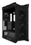 ASUS ROG STRIX HELIOS II GX601S EATX mid-tower gaming case with dual TG side panels - Black (90DC00W0-B39000)