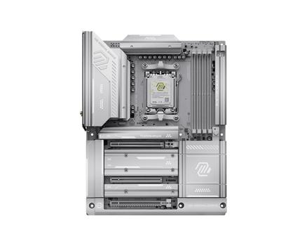 MSI MK MSI MAG X870E TOMAHAWK MAX WIFI PZ (MAG X870E TOMAHAWK MAX WIFI PZ)