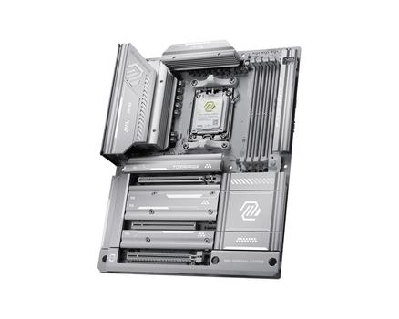 MSI MK MSI MAG X870E TOMAHAWK MAX WIFI PZ (MAG X870E TOMAHAWK MAX WIFI PZ)