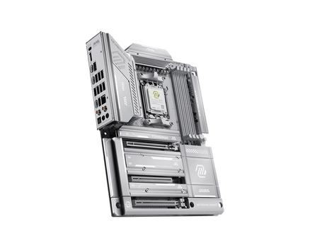 MSI MK MSI MAG X870E TOMAHAWK MAX WIFI PZ (MAG X870E TOMAHAWK MAX WIFI PZ)