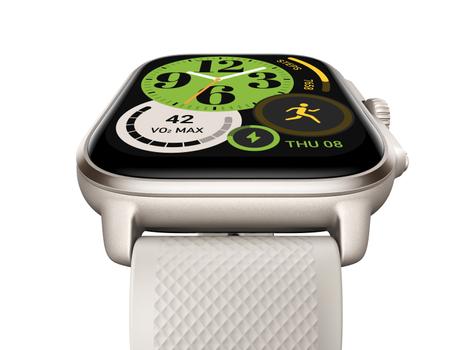 Amazfit CHEETAH (SQUARE), WINNER CHAMPAG (W2296TY1N)