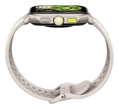 Amazfit CHEETAH (SQUARE), WINNER CHAMPAG (W2296TY1N)