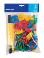 PLAYBOX Modelleringsleire tilbehør PLAYBOX (42) (2471434)