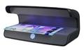 SAFESCAN Seddeldetektor SAFESCAN 50 sort