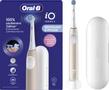 Oral-B iO Series 2 Calm Pink mit Reiseetui