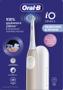 Oral-B iO Series 2 Calm Pink mit Reiseetui (615143)