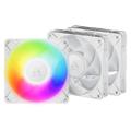 ARCTIC COOLING ARCTIC P12 Pro A-RGB (White) Fan 120mm 3-Pack
