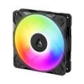 ARCTIC COOLING ARCTIC P12 Pro Reverse A-RGB Case Fan 120mm