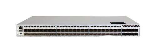 Hewlett Packard Enterprise HPE SN6700B - Switch - Administrerad - 24 x 64Gb Fibre Channel SFP56 + 32 x 64Gb Fibre Channel SFP56 Ports on Demand - rackmonterbar (R7M13A)