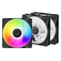 ARCTIC COOLING ARCTIC P14 Pro A-RGB Case Fan 140mm 3-Pack