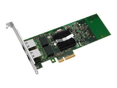 INTEL Gbit ET Dual Port Server adp b (E1G42ETBLK-C)