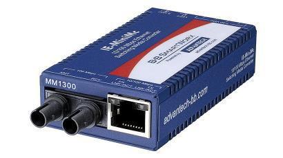 ADVANTECH Mini Hardened Media (IMC-350I-MMST-B)