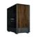 ZALMAN P10 NAMU mATX    Mini Tower Bl