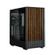 ZALMAN P10 NAMU mATX    Mini Tower Bl (P10 Namu Black)