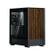 ZALMAN P10 NAMU mATX    Mini Tower Bl (P10 Namu Black)