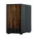 ZALMAN P10 NAMU mATX    Mini Tower Bl (P10 Namu Black)